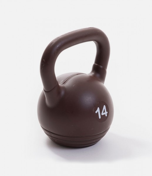 Kettlbell 14 kg 