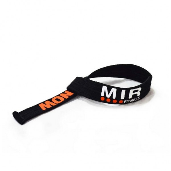 Straps MIR