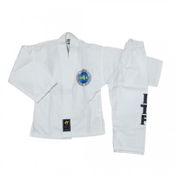 Dobok ITF Gran Marc T 9