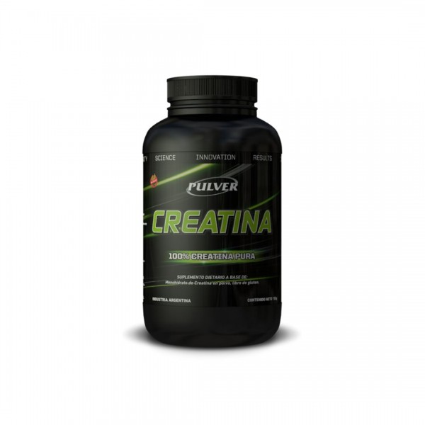 Creatina Pulver 150 G