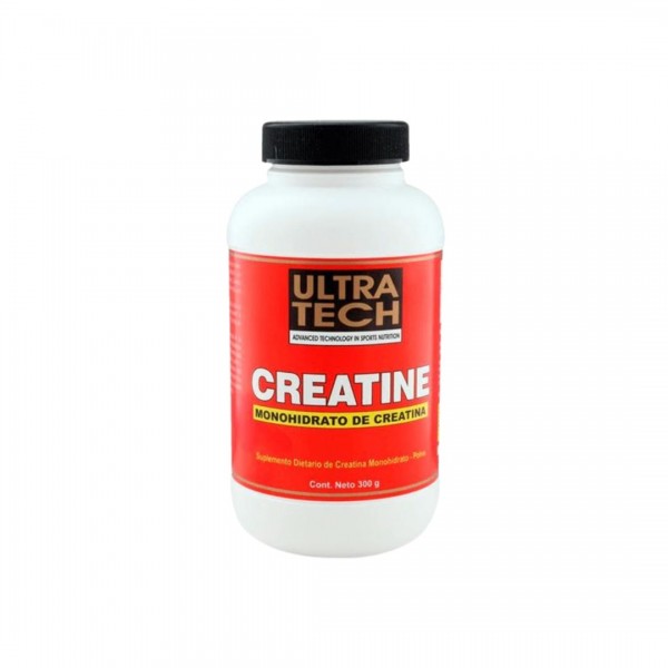 Creatina x 150 grs Ultratech