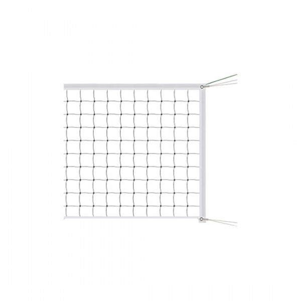 Red mini voley 3,5 x 0,75 m