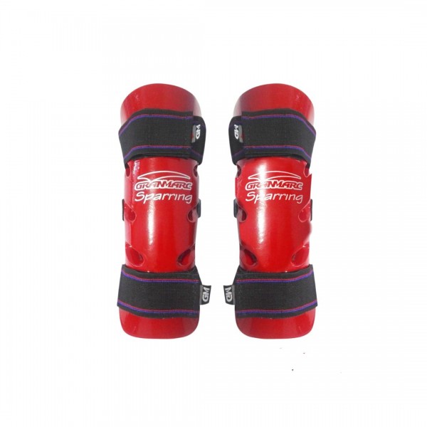 Protector tibia Sparring T: 2