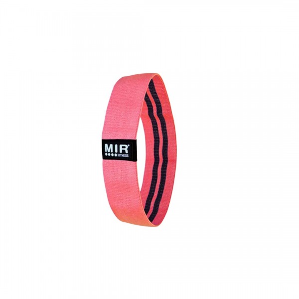 Tiraband rosa Mir