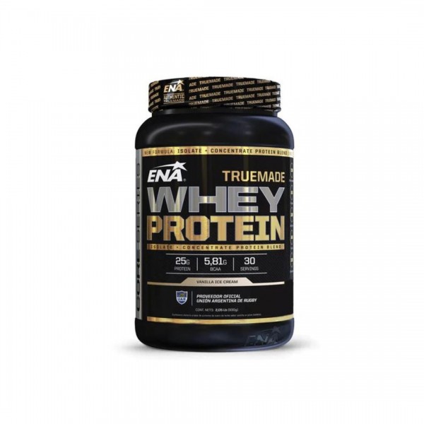 Whey Protein ENA True made