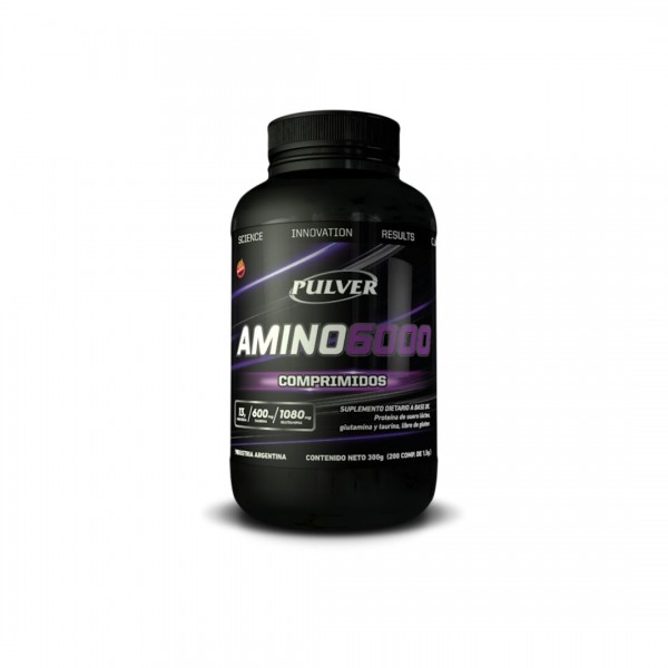 Amino 6000 Pulver