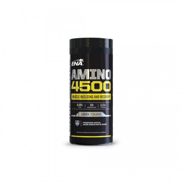 Amino 4500 Ena