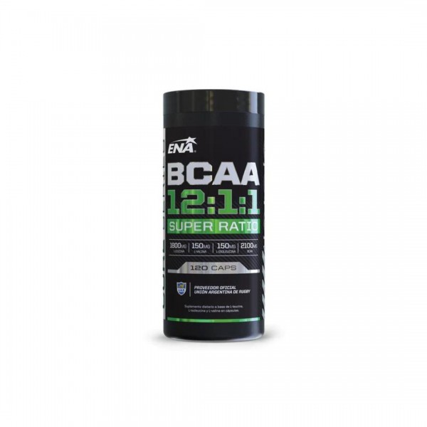 Bcaa 2000 Ena