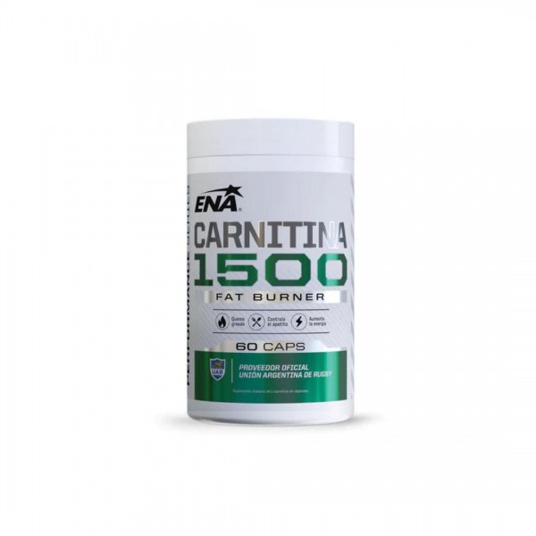 Carnitina Pro Burn Ena