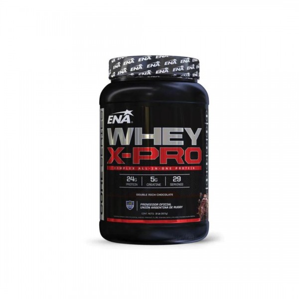 Whey X PRO Ena