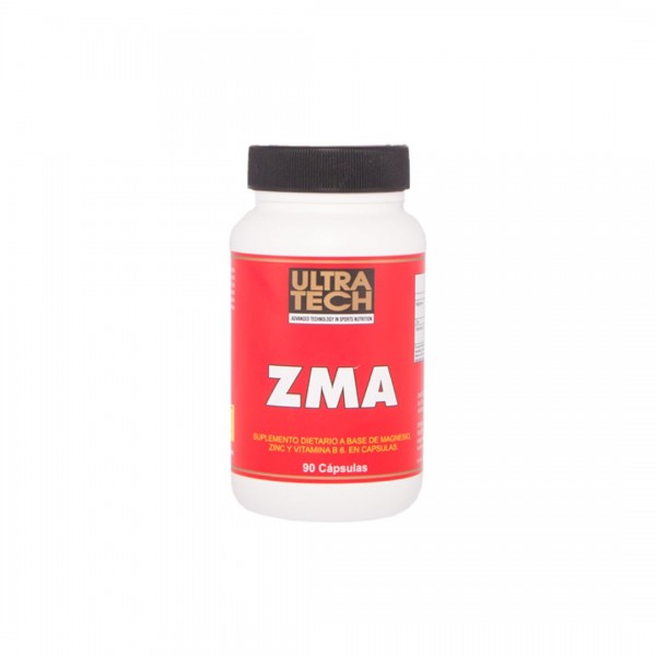 ZMA Ultra Tech