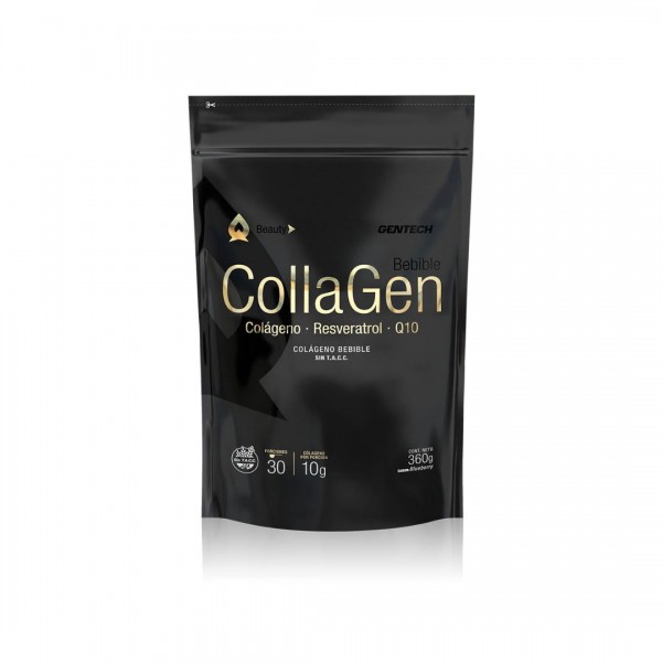 CollaGen Gentech