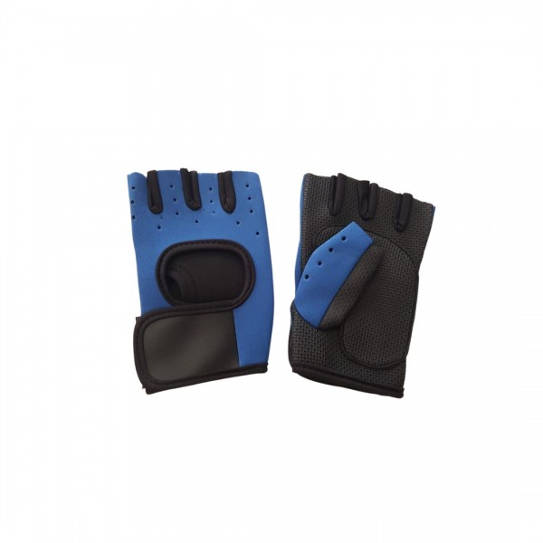 Guantes Fitness Neoprene 