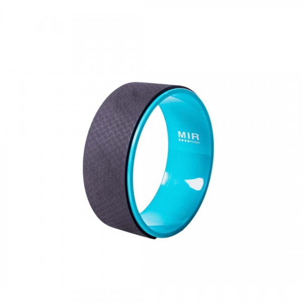 Yoga Wheel Mir