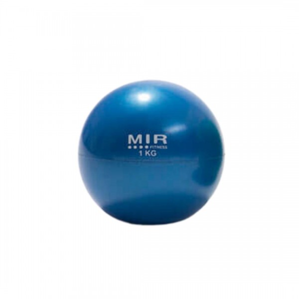 Tone ball 1 kg MIR