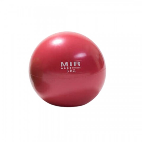 Tone ball 3 kg MIR