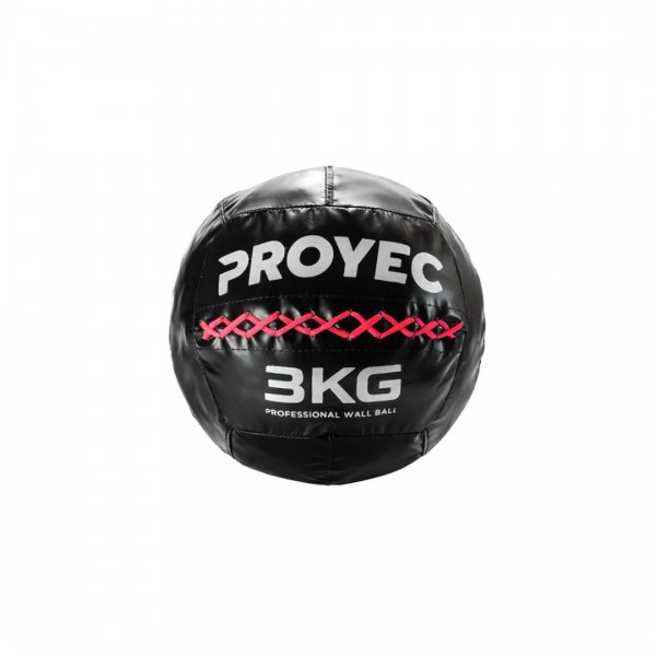 Wall Ball 3 kg Proyec