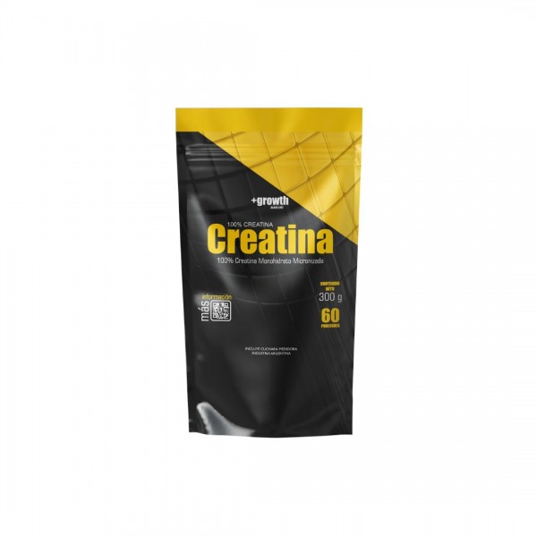 Creatina Growth