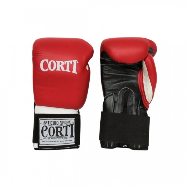 Guante CORTI de 14 oz