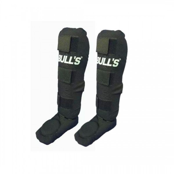 Tibial Bull`s