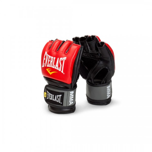 Guante Everlast Pro Style Grappling Gloves