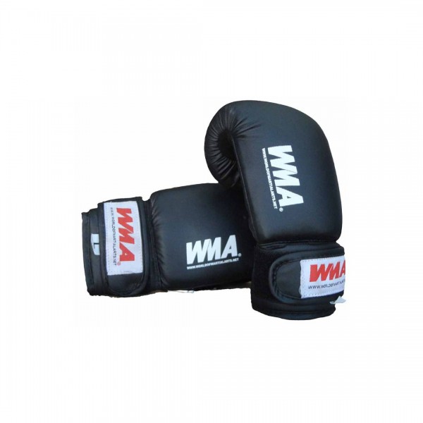 Guante box WMA