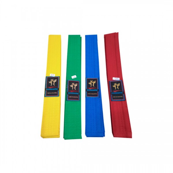 cinturon 2 m 5 costuras Gran Marc