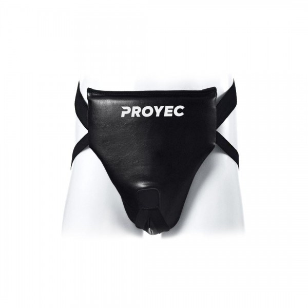 Protector Inguinal Proyec