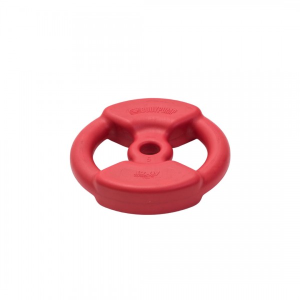 Disco body pump on sale 2 5 kg