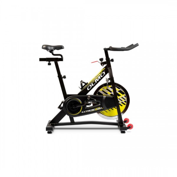 Bici Spinning Extreme 400