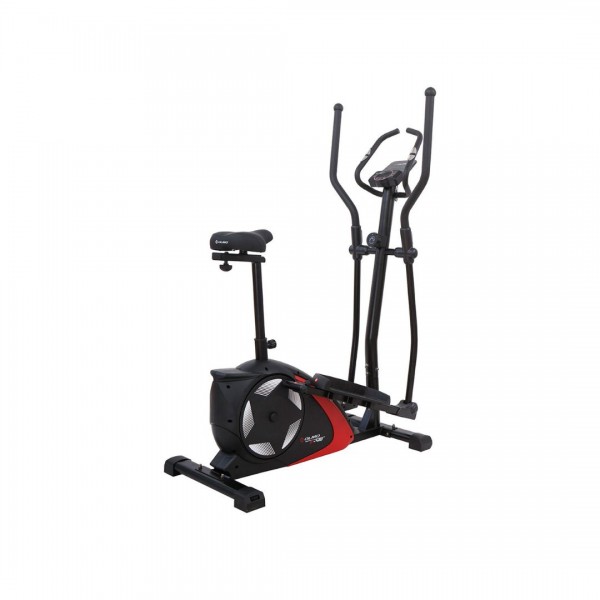 Cam. elíptico Olmo Fit 410