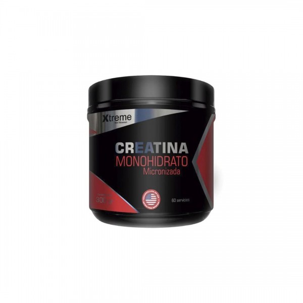 Creatina Xtreme