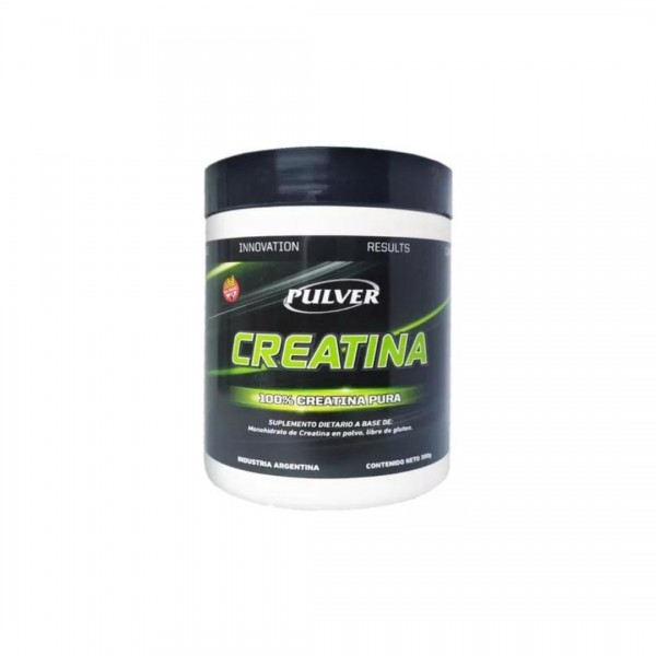 Creatina Pulver 300 g