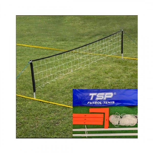 Futbol Tenis Tsp