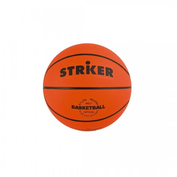 Pelota Striker Nº 3