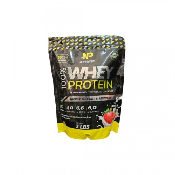 Proteína New Protein