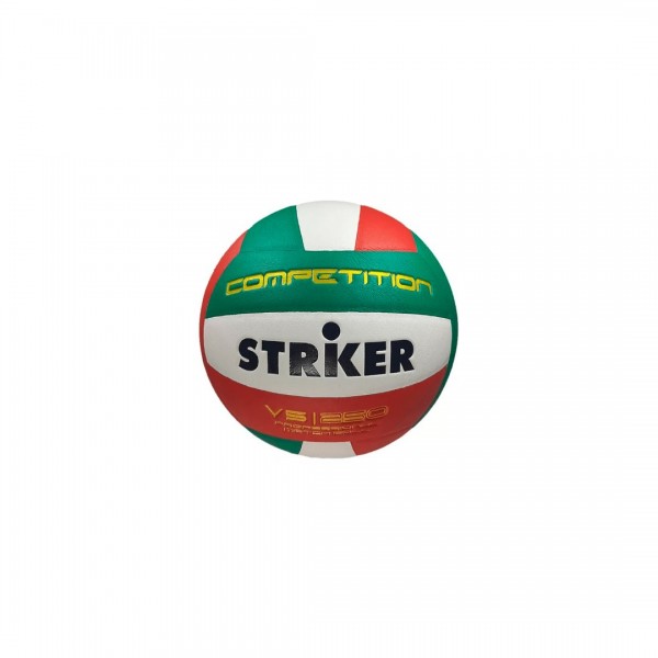 Pelota voley Striker Laminada