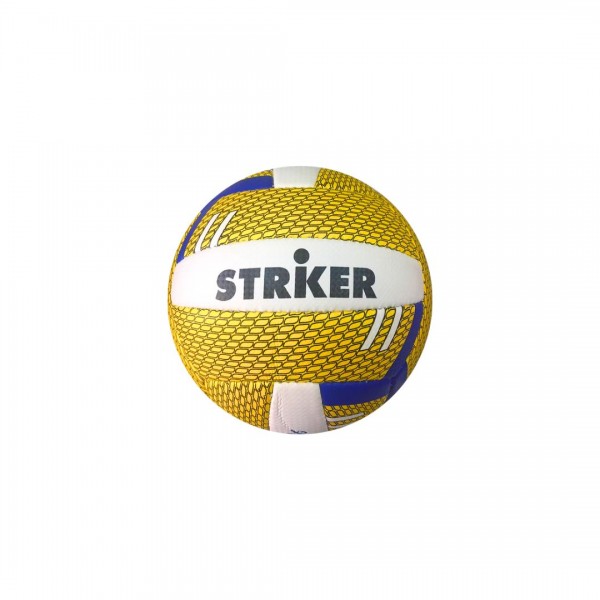 Pelota voley Striker tramada