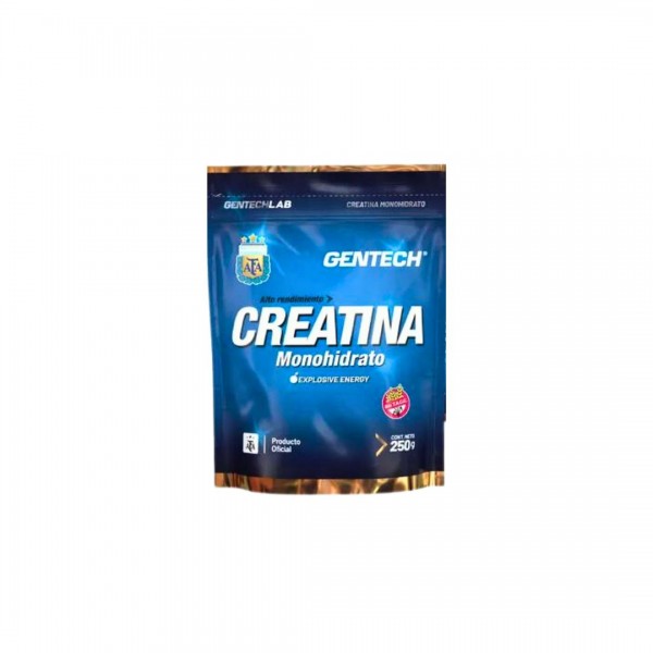 Creatina Gentech