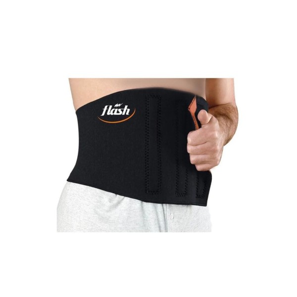 Faja abdominal Flash