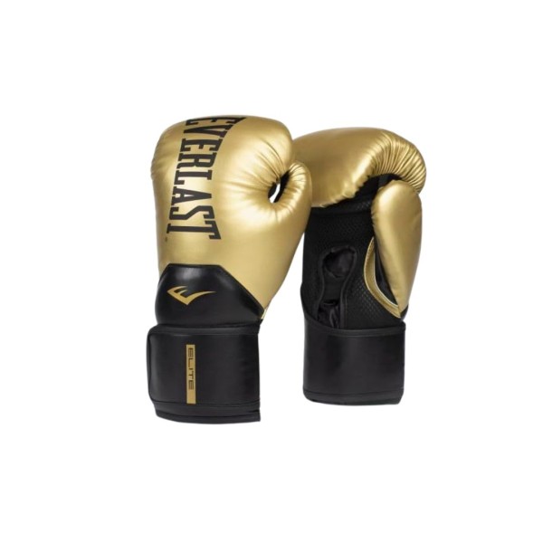 Guante Everlast Elite 2