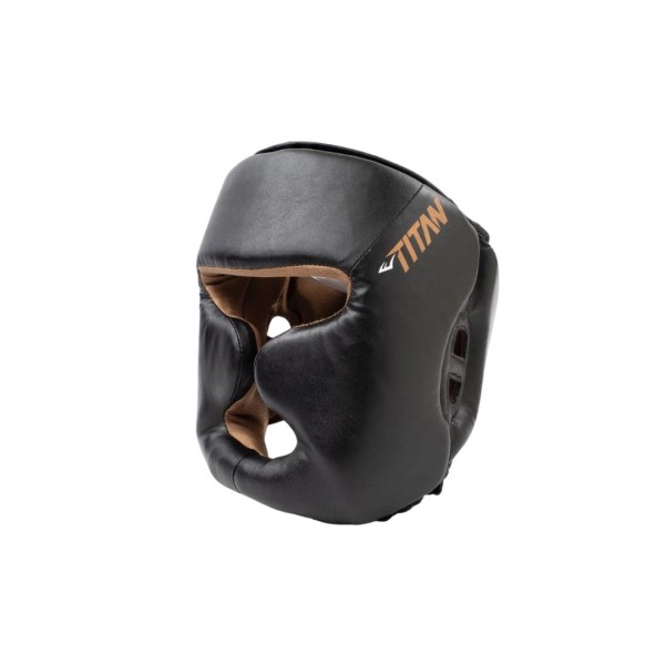 Cabezal Titan MMA Everlast