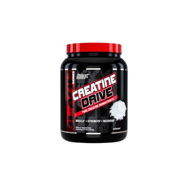 Creatina Nutrex