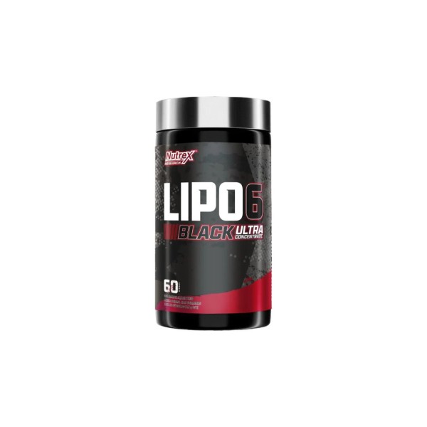 Lipo 6 Nutrex