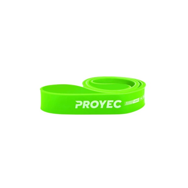 Super banda 4.4 cm verde 