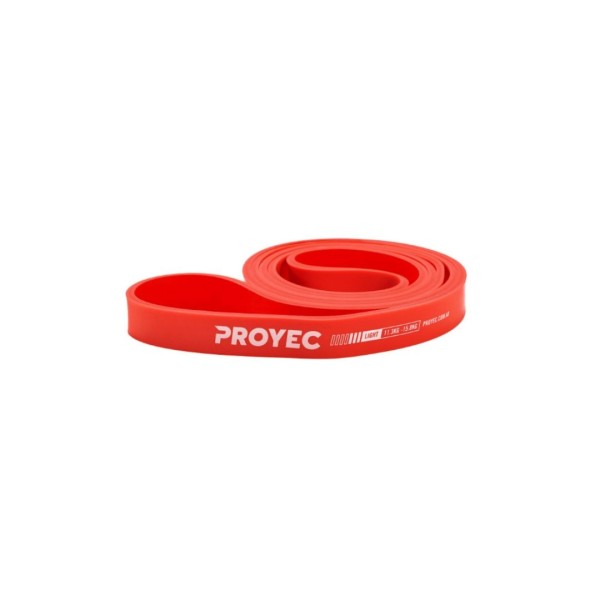Super banda 2.2 cm roja 
