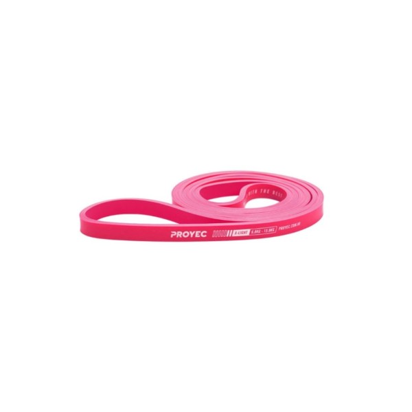 Super banda 1.3 cm fucsia 