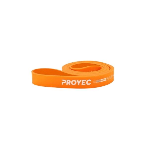 Super banda 2.9 cm naranja