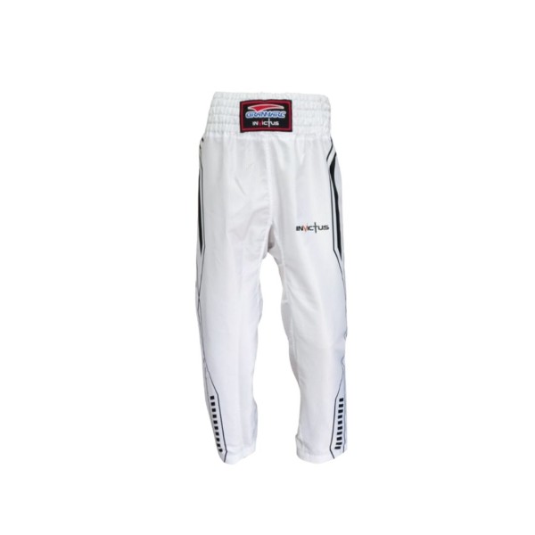 Pantalón Invictus Kick
