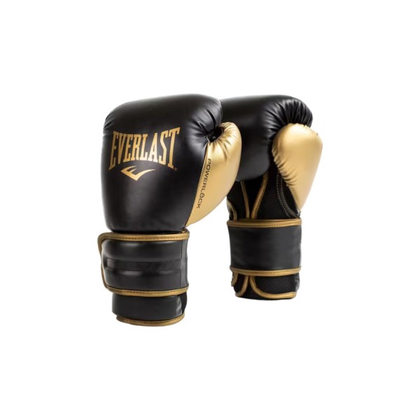 Guante Everlast Powerlock